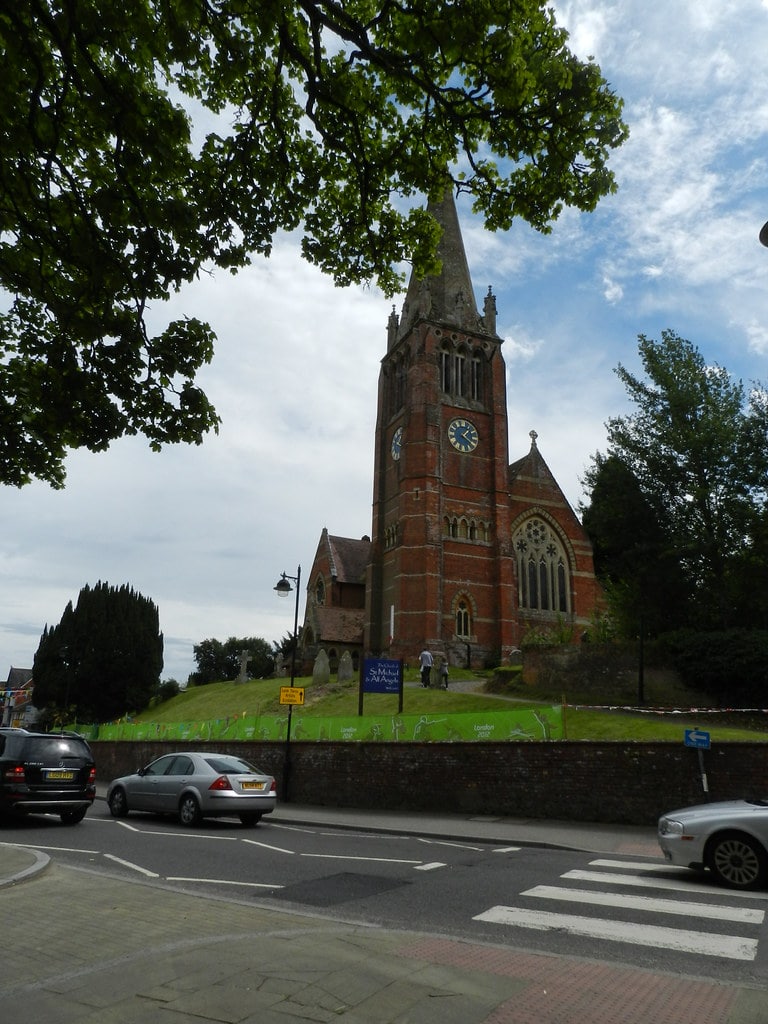 15 Best Things to Do in Lyndhurst (Hampshire, England) The Crazy Tourist