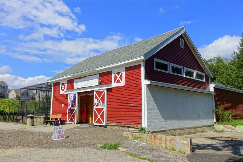 28 Amazing Hidden Gems in New Hampshire The Crazy Tourist