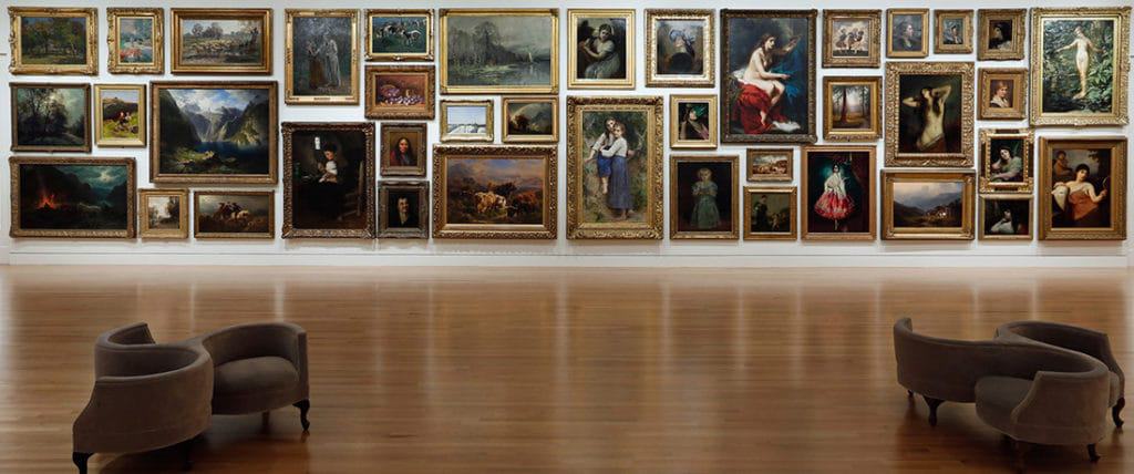 Frye Art Museum