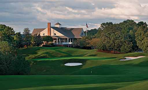 RTJ at Oxmoor Valley Golf Course