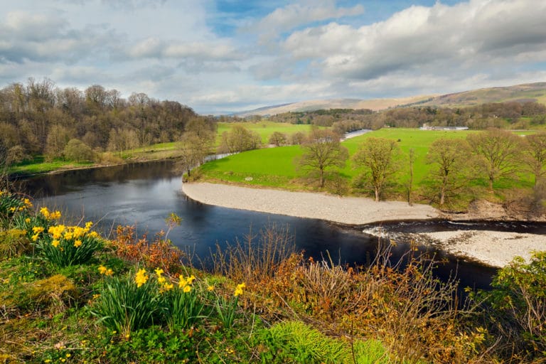 15 Best Things to Do in Kirkby Lonsdale (Cumbria, England) The Crazy
