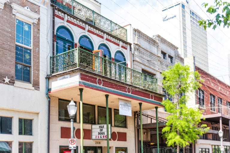 15 Best Things to Do in Saraland (AL) The Crazy Tourist