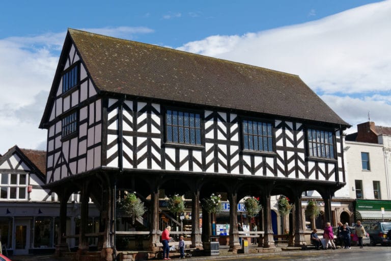 15 Best Things to Do in Ledbury (Herefordshire, England) The Crazy