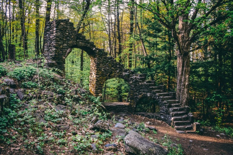 28 Amazing Hidden Gems in New Hampshire The Crazy Tourist
