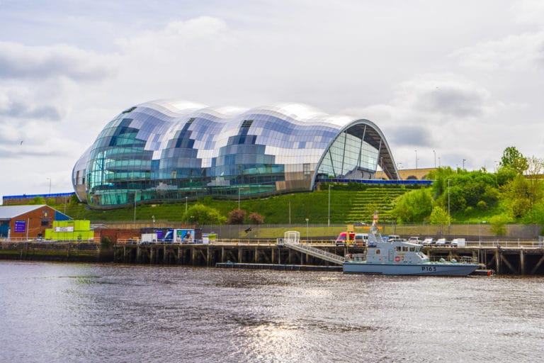 15 Best Things to Do in Gateshead (Tyne and Wear, England) The Crazy