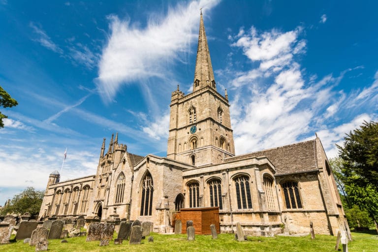 15 Best Things to Do in Burford (Oxfordshire, England) The Crazy Tourist