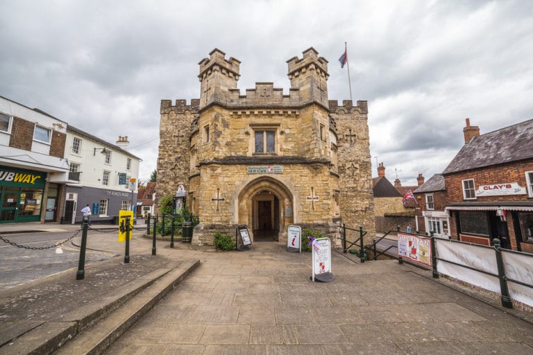 15 Best Things to Do in Buckingham (Buckinghamshire, England) The