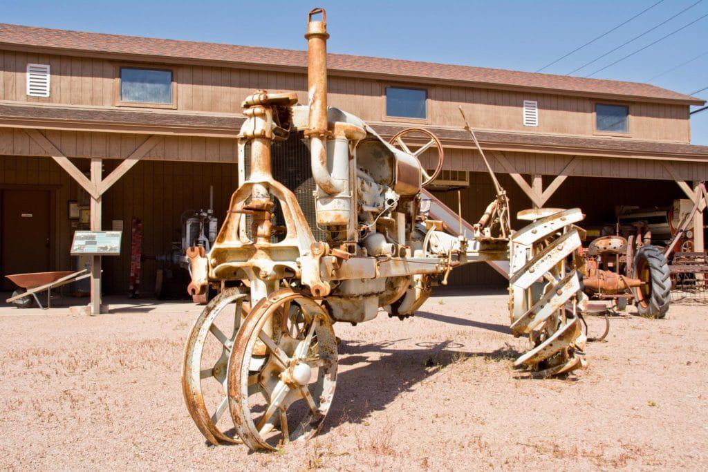 15 Best Things to Do in Casa Grande (AZ) The Crazy Tourist