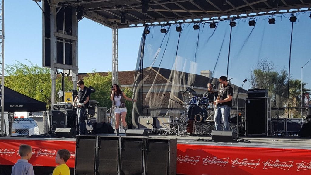 12 Best Things to Do in Florence (AZ) The Crazy Tourist