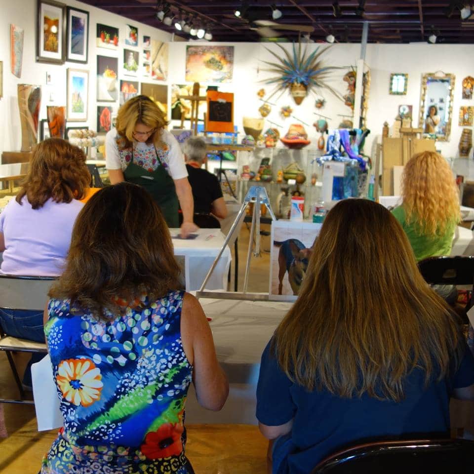 15 Best Things to Do in Fountain Hills (AZ) The Crazy Tourist