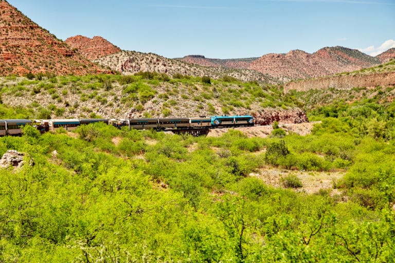 15 Best Things to Do in Clarkdale (AZ) The Crazy Tourist