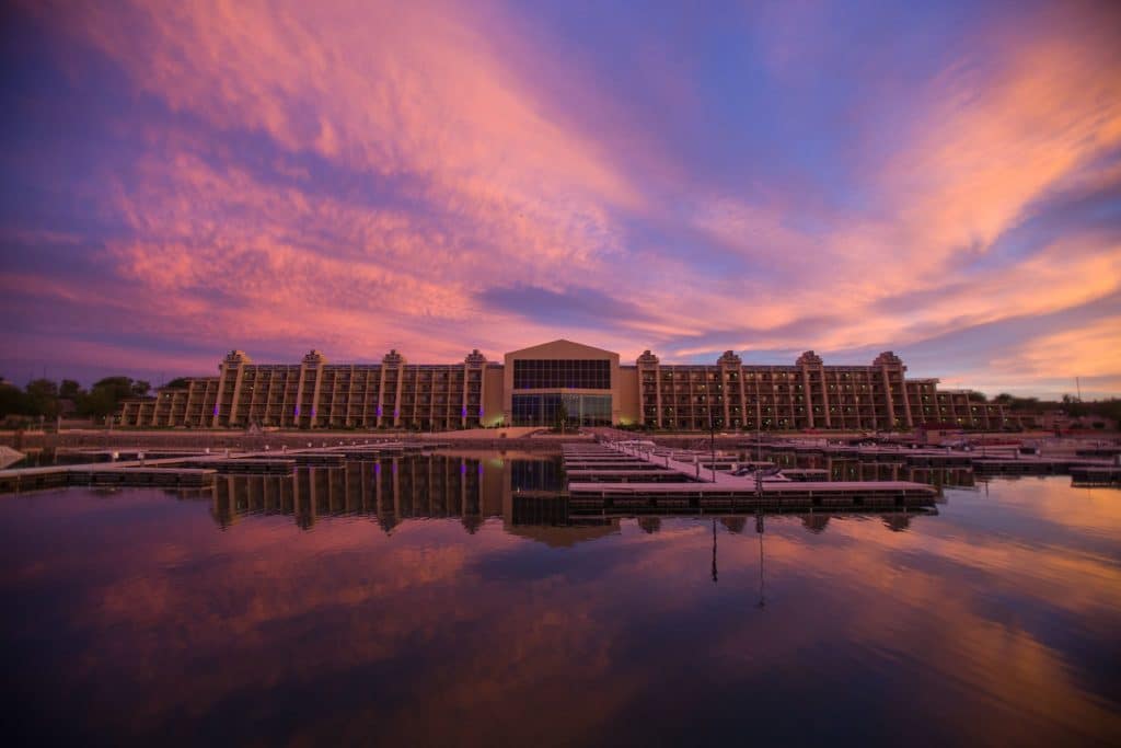 14 Best Things to Do in Parker (AZ) The Crazy Tourist