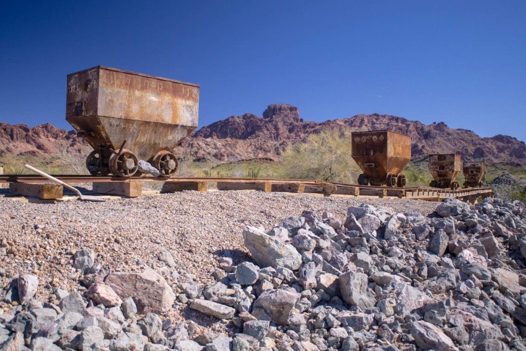 15 Best Things to Do in Quartzsite (AZ) The Crazy Tourist