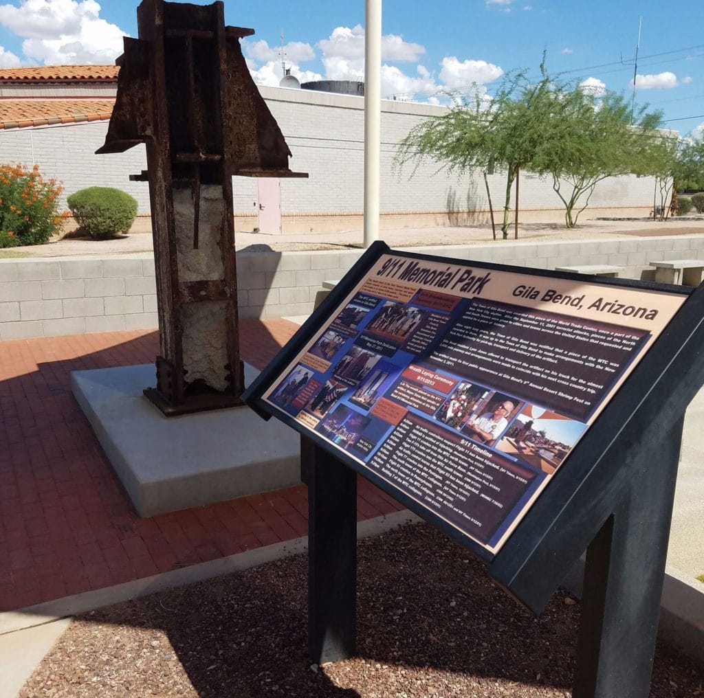 14 Best Things to Do in Gila Bend (AZ) The Crazy Tourist