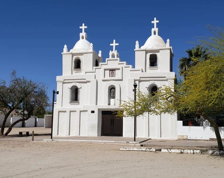 15 Best Things to Do in Guadalupe (AZ) The Crazy Tourist