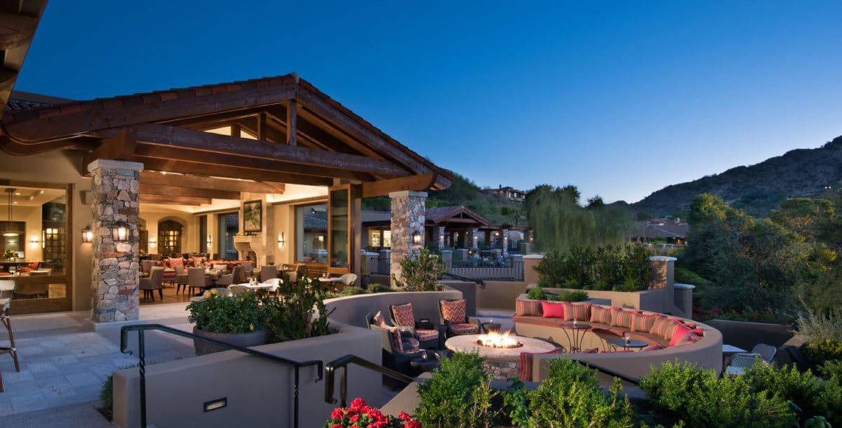 Paradise Valley Country Club