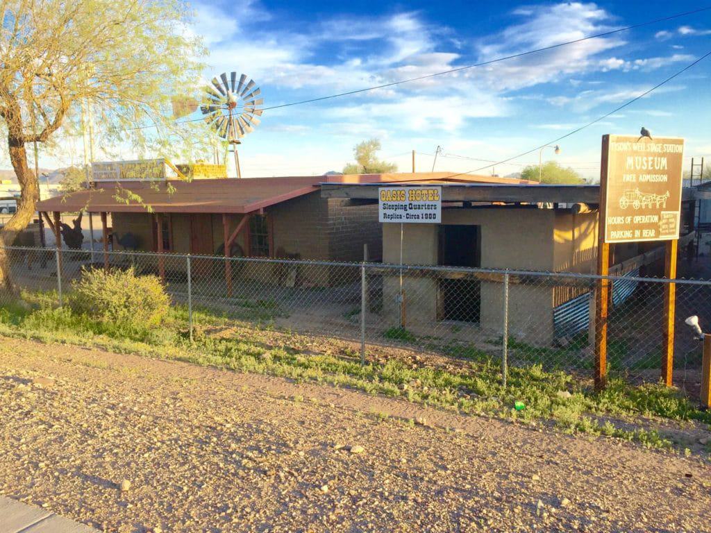 15 Best Things to Do in Quartzsite (AZ) The Crazy Tourist