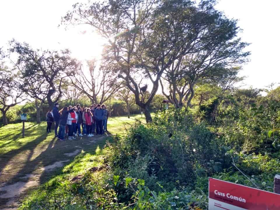 Reserva Ecológica