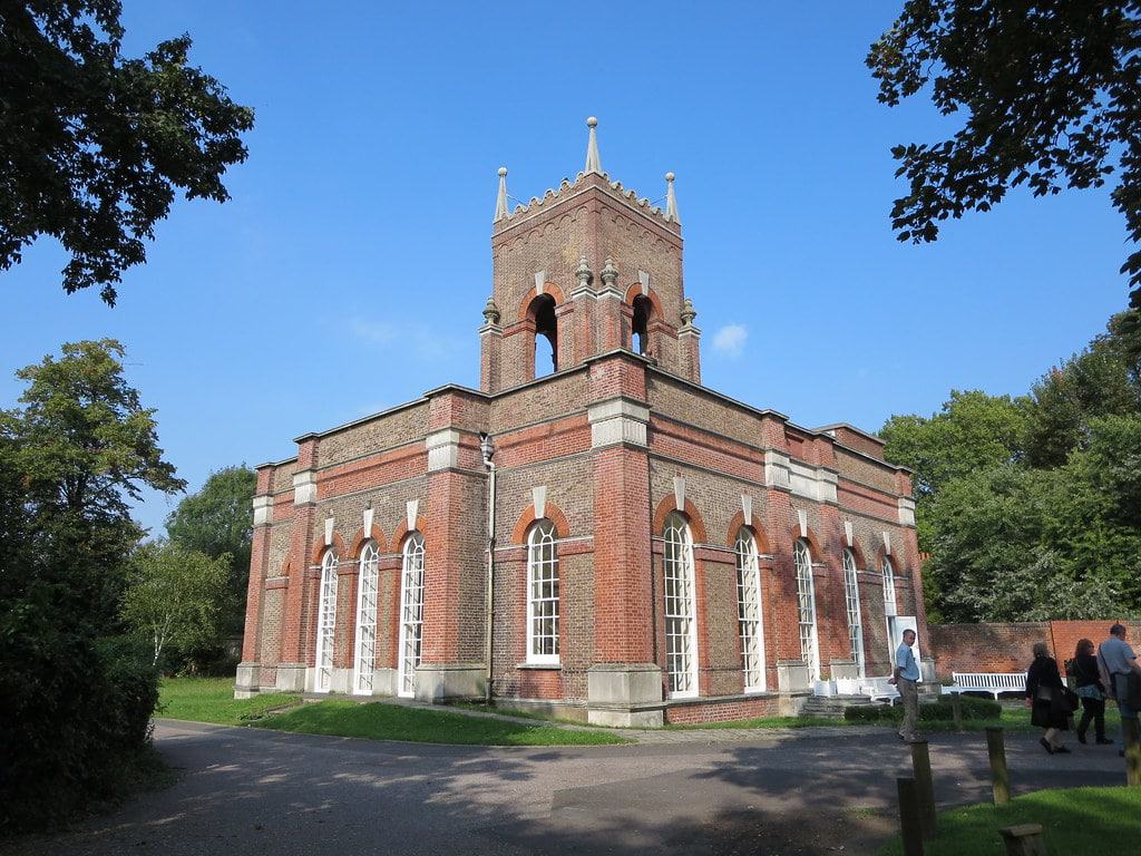 15 Best Things to Do in Sutton (London Boroughs, England) The Crazy