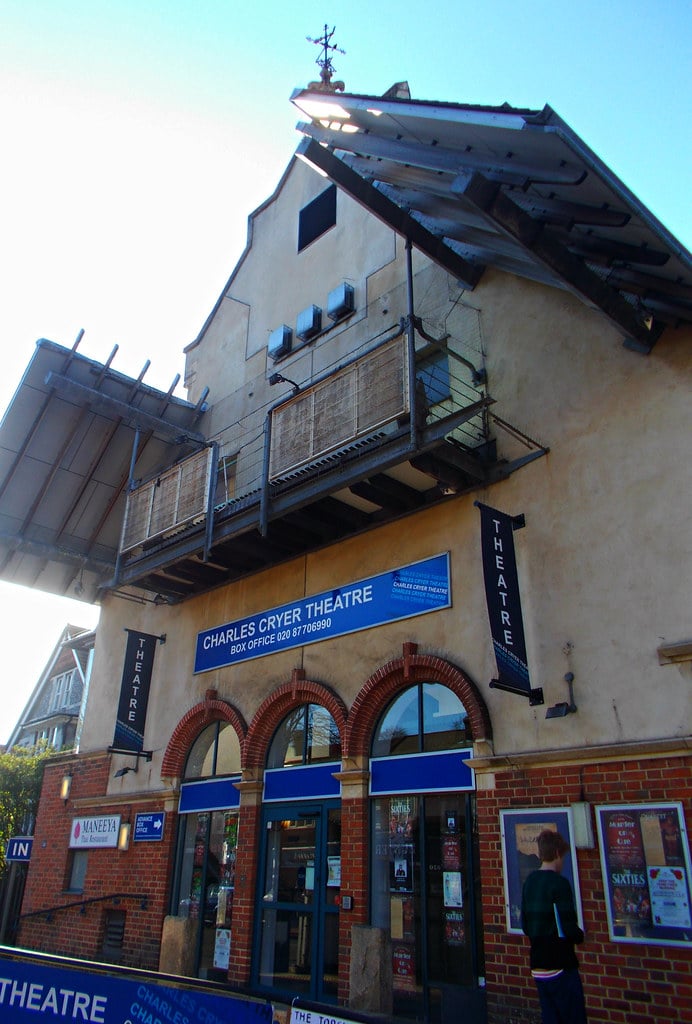 15 Best Things to Do in Sutton (London Boroughs, England) The Crazy