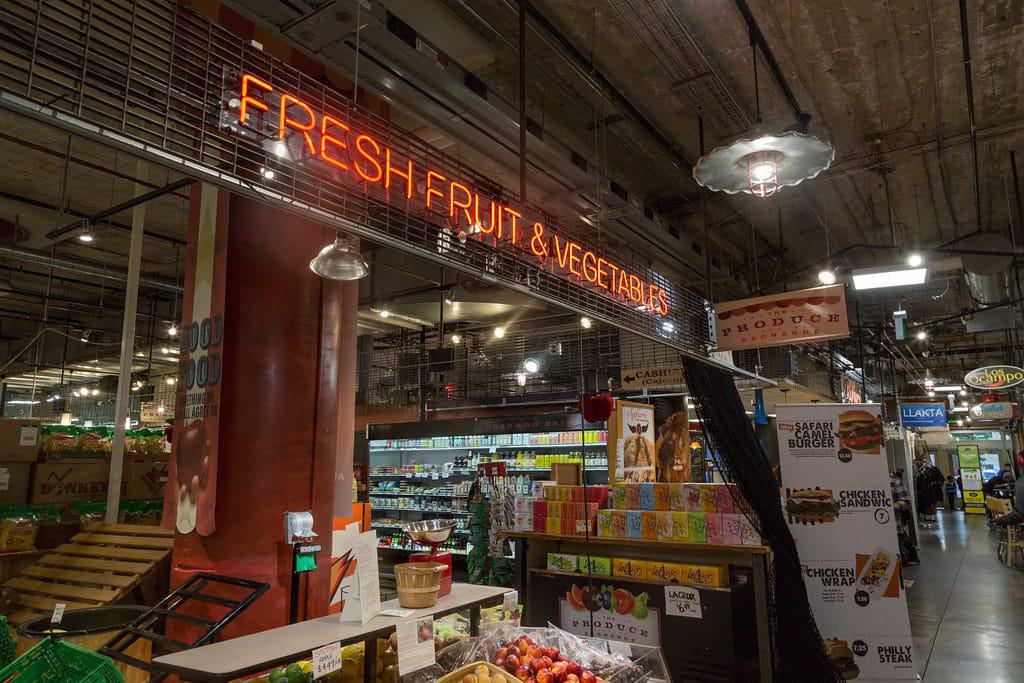 Midtown Global Market, Minneapolis