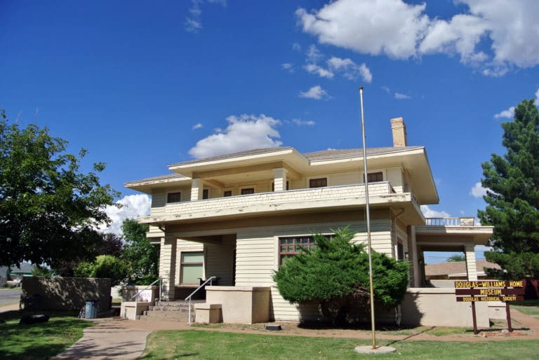 15 Best Things to Do in Douglas (AZ) The Crazy Tourist