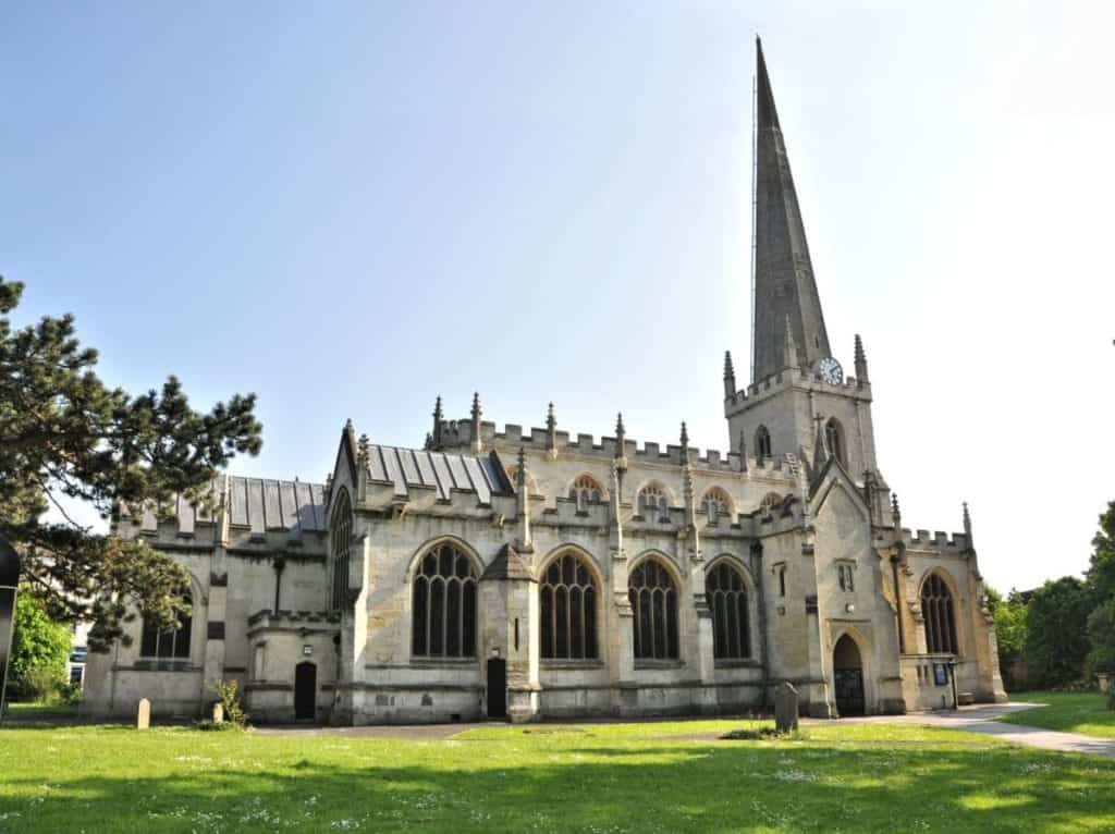 15 Best Things to Do in Trowbridge (Wiltshire, England) The Crazy Tourist