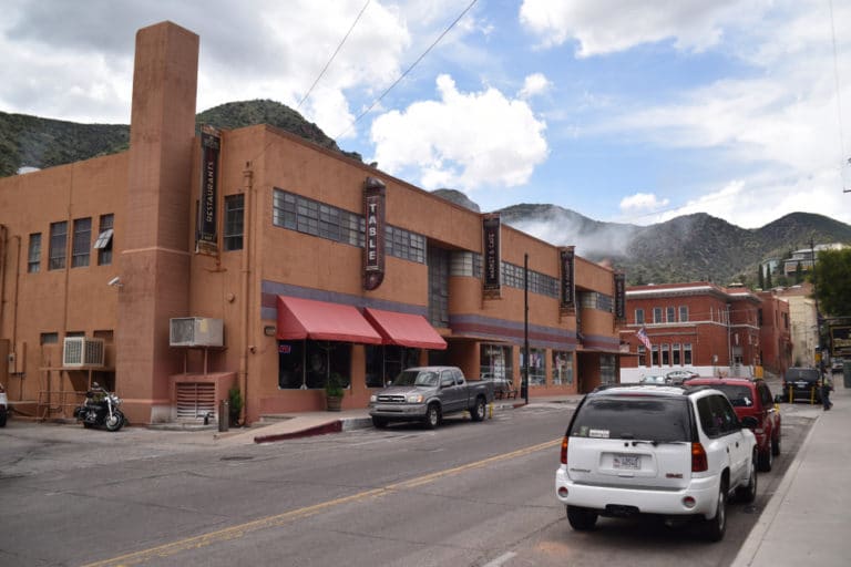 15 Best Things to Do in Bisbee (AZ) The Crazy Tourist