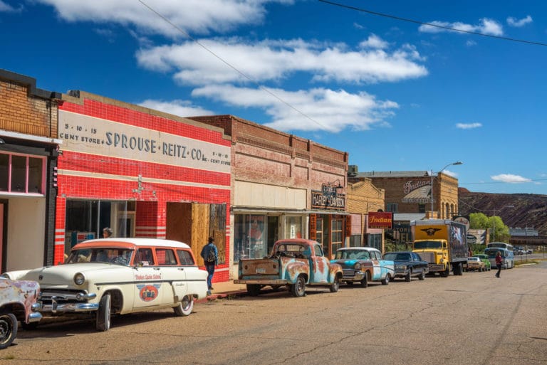 15 Best Things to Do in Bisbee (AZ) The Crazy Tourist