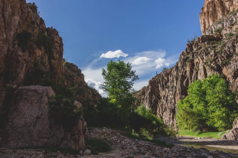 14 Best Things to Do in Kearny (AZ) The Crazy Tourist