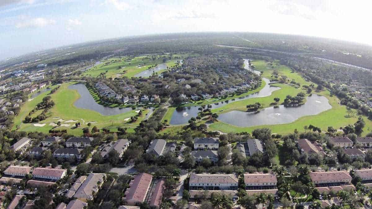 Abacoa Golf Club
