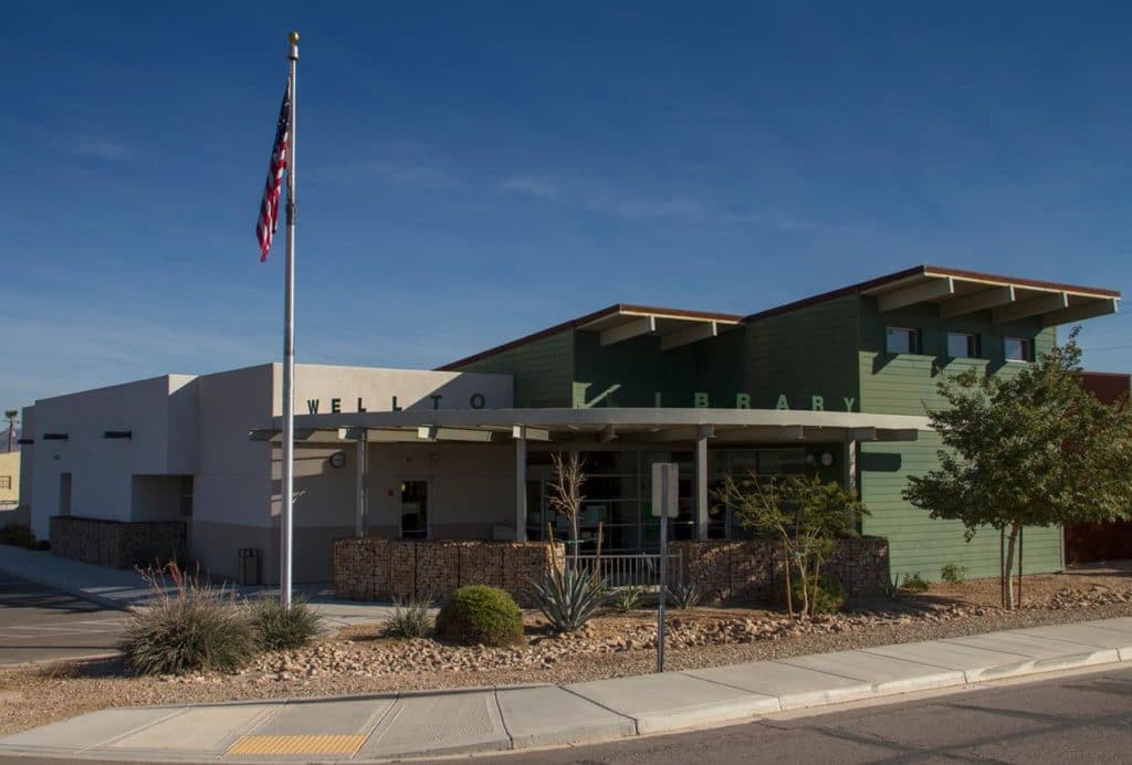 18 Best Things to Do in Wellton (AZ) The Crazy Tourist