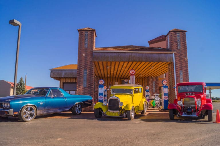 15 Best Things to Do in Williams (AZ) The Crazy Tourist