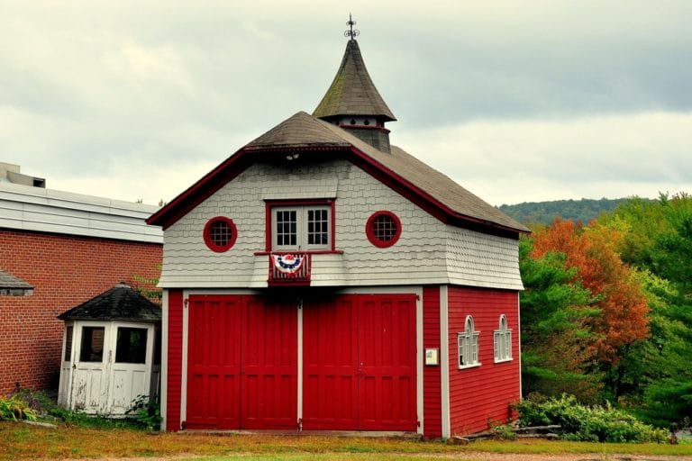 15 Best Things to Do in Simsbury (CT) The Crazy Tourist