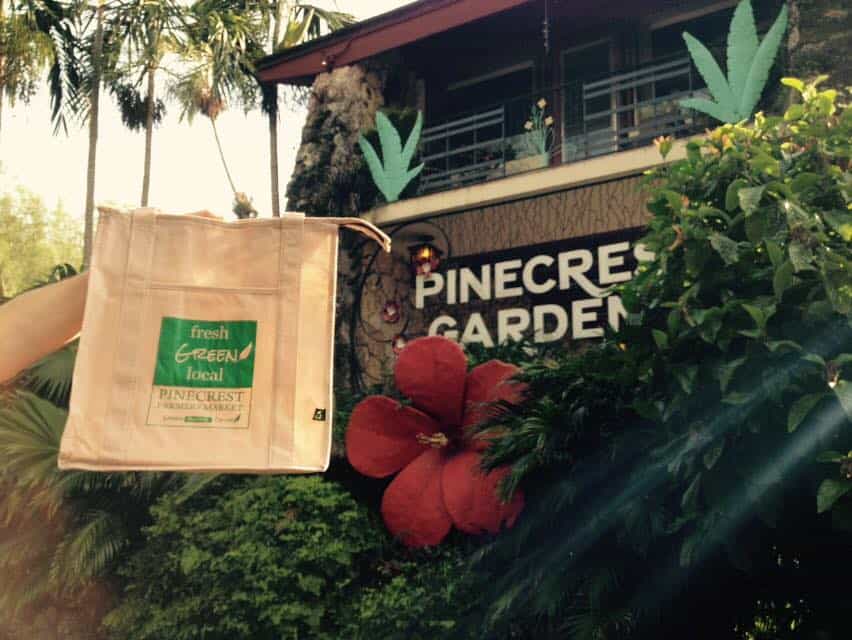 Pinecrest Farmer’s Market