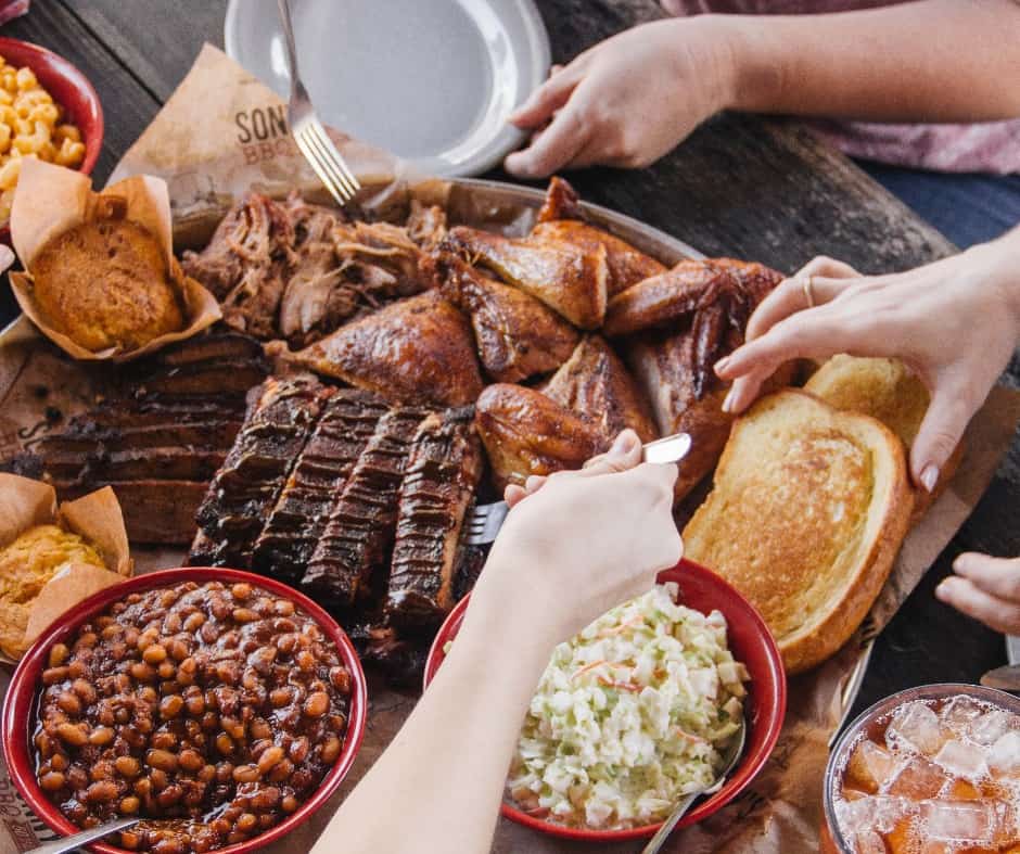 Sonny’s BBQ