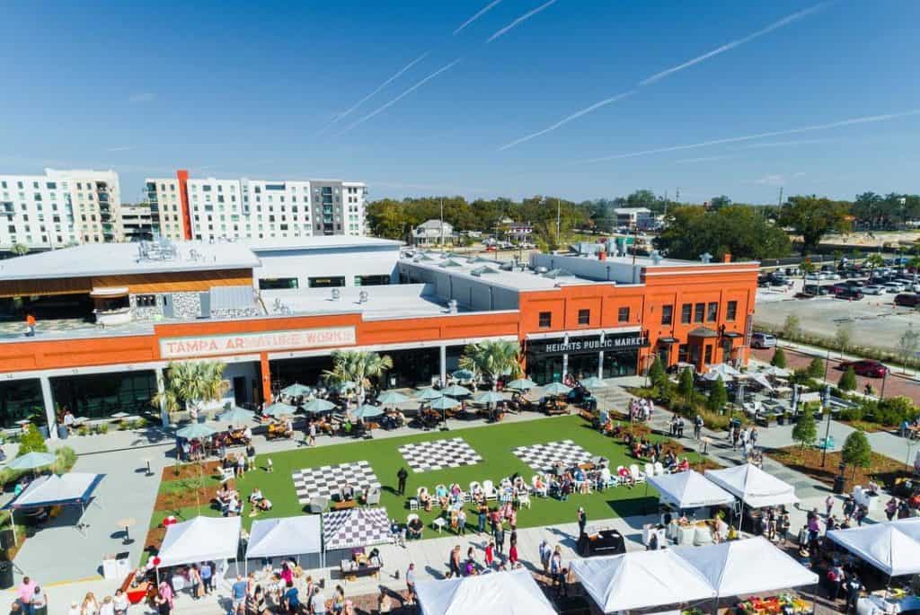 15 Best Things to Do in Plant City (FL) The Crazy Tourist