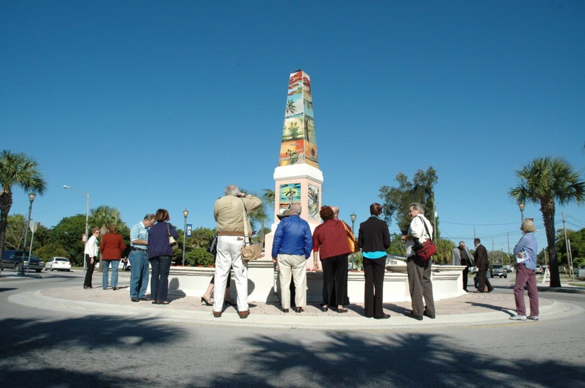 The Highwaymen Trail