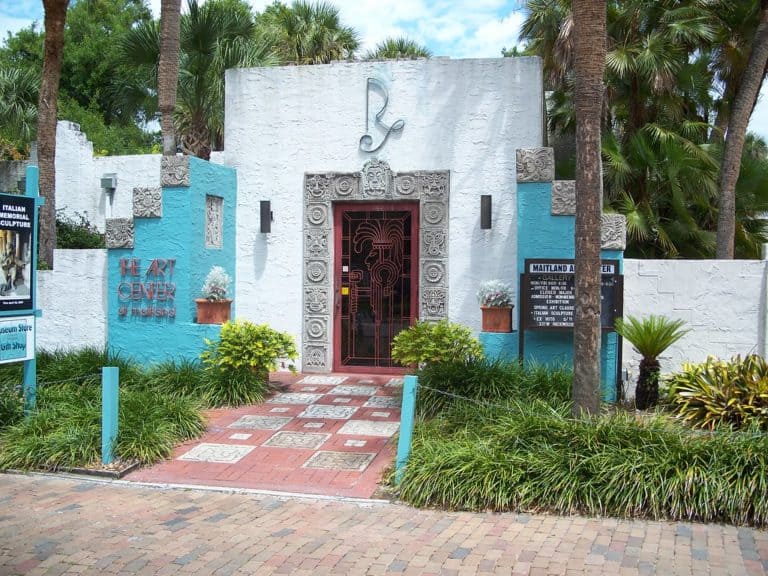 15 Best Things to Do in Maitland (FL) The Crazy Tourist