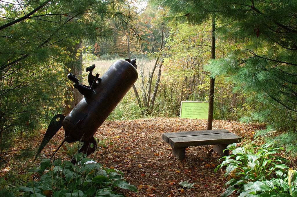 15 Best Things to Do in Ridgefield (CT) - The Crazy Tourist