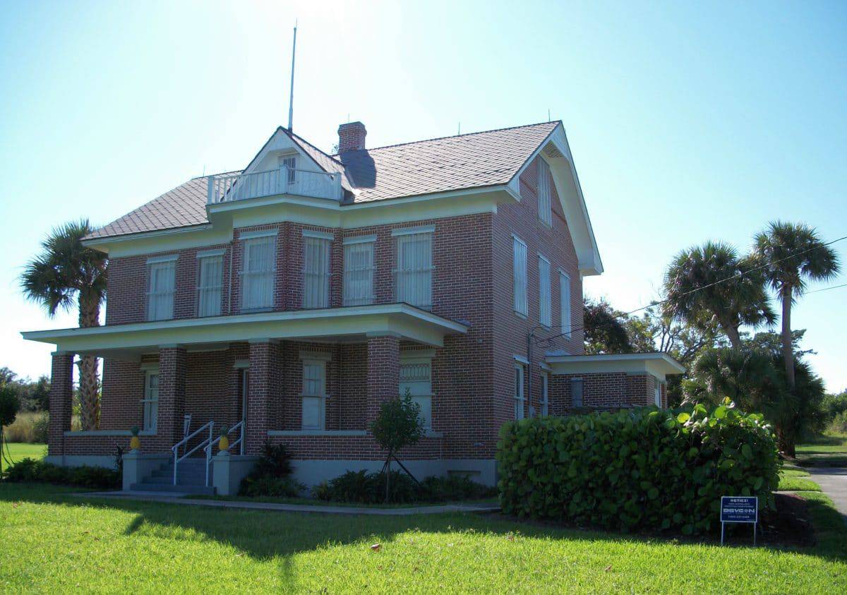 Hallstrom Farmstead