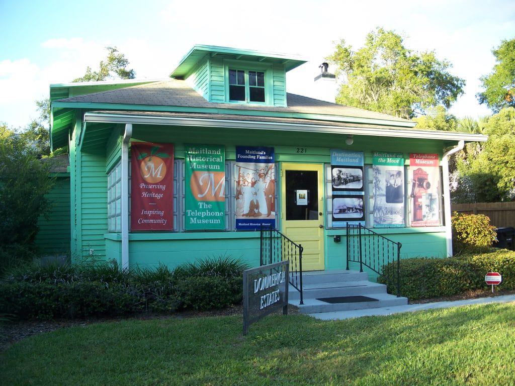 15 Best Things to Do in Maitland (FL) The Crazy Tourist