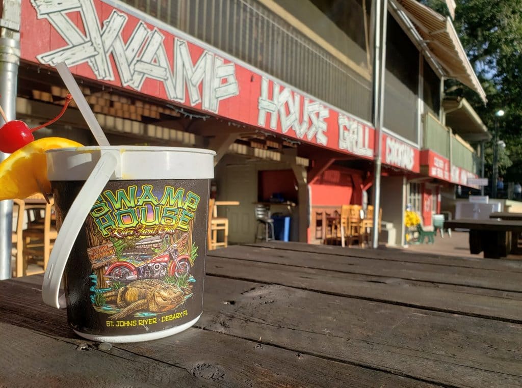 swamp house river grill