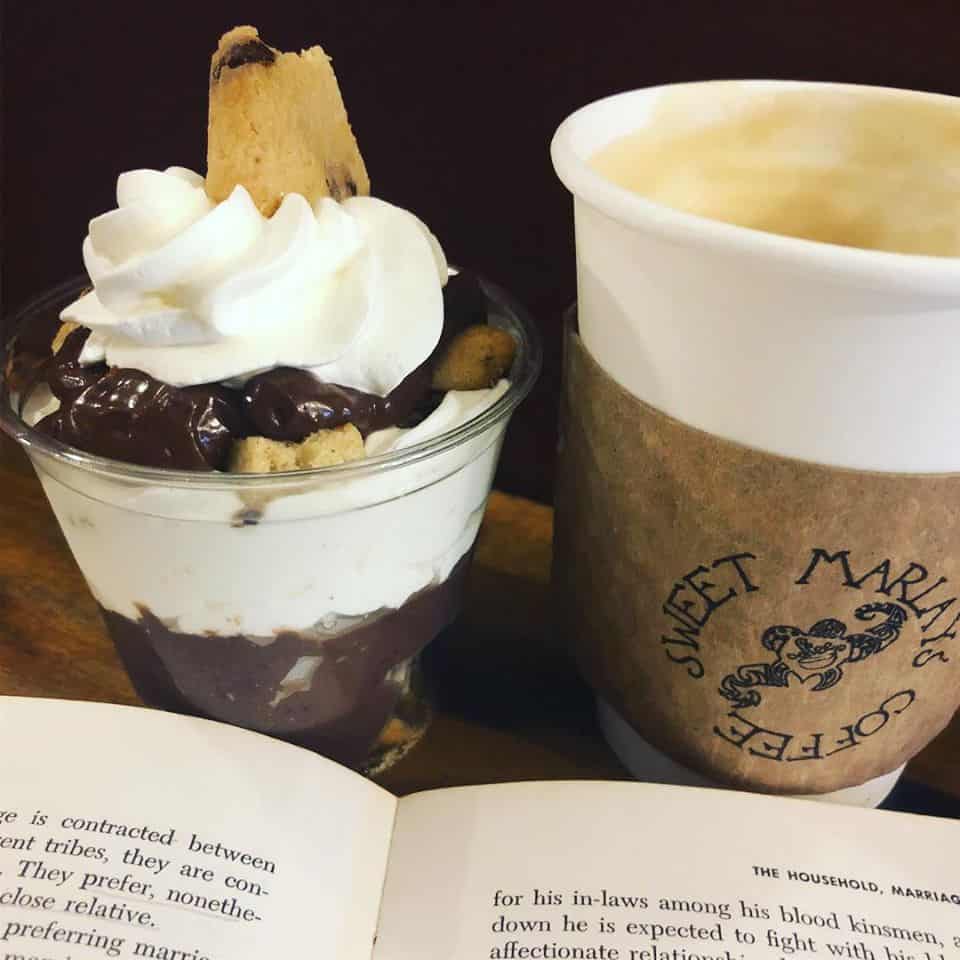 Sweet Marlays’ Coffee