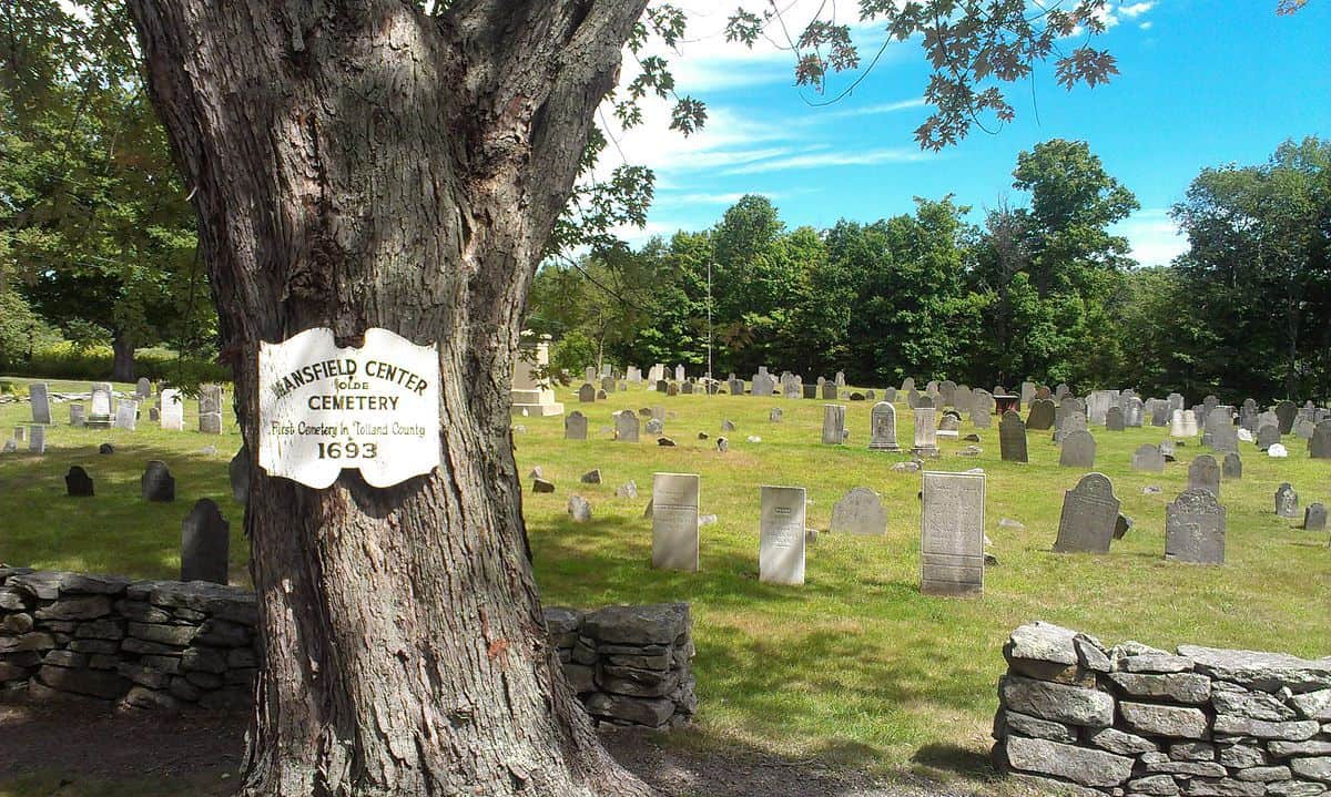 15 Best Things to Do in Mansfield (CT) The Crazy Tourist