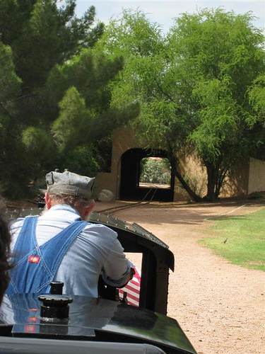 McCormick-Stillman Railroad Park