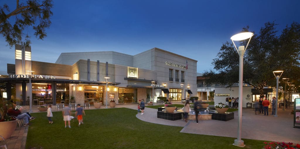 Biltmore Fashion Park
