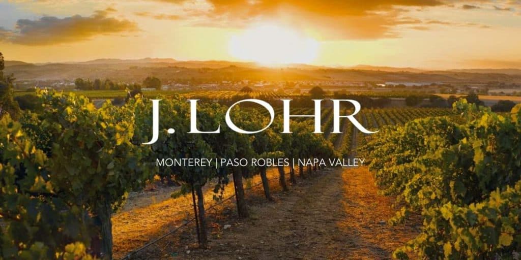 J. Lohr Vineyards & Wines