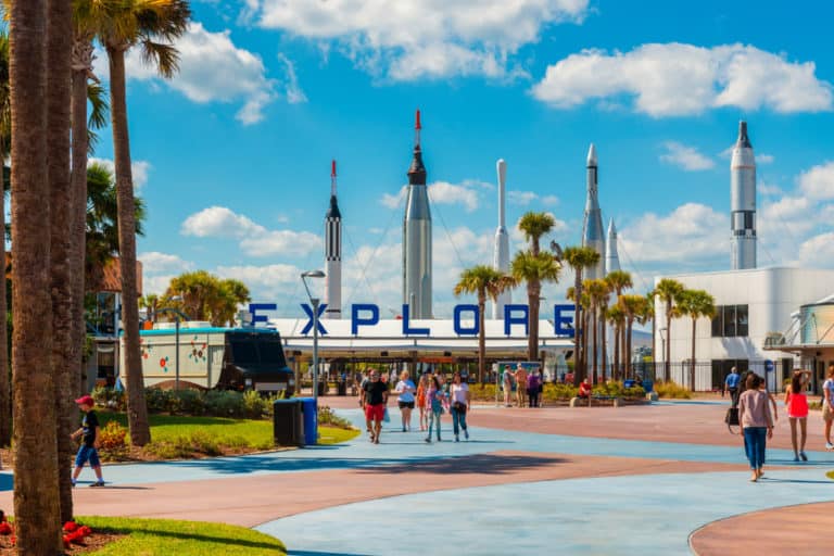 15 Best Things to Do in Cape Canaveral (FL) The Crazy Tourist
