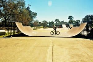 Niceville Skate Park